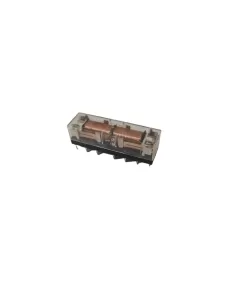 Nais ds4-m-dc12v relé miniatura 1500v fcc alta sensibilidad 3a 12vdc